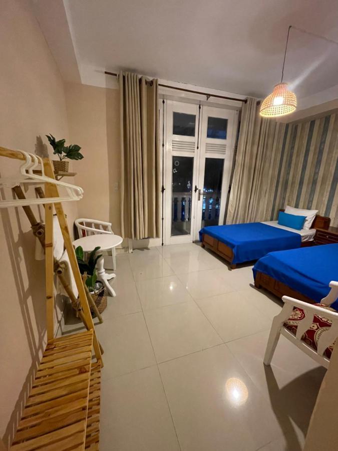 Hi Hop Yen Homestay Хойан Экстерьер фото