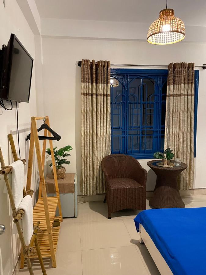 Hi Hop Yen Homestay Хойан Экстерьер фото