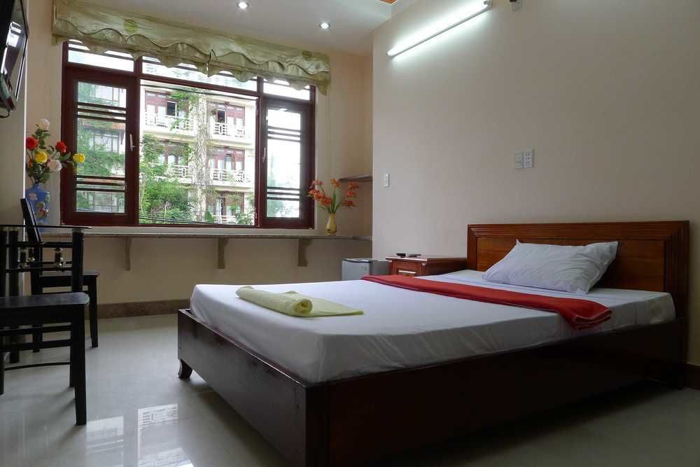 Hi Hop Yen Homestay Хойан Экстерьер фото
