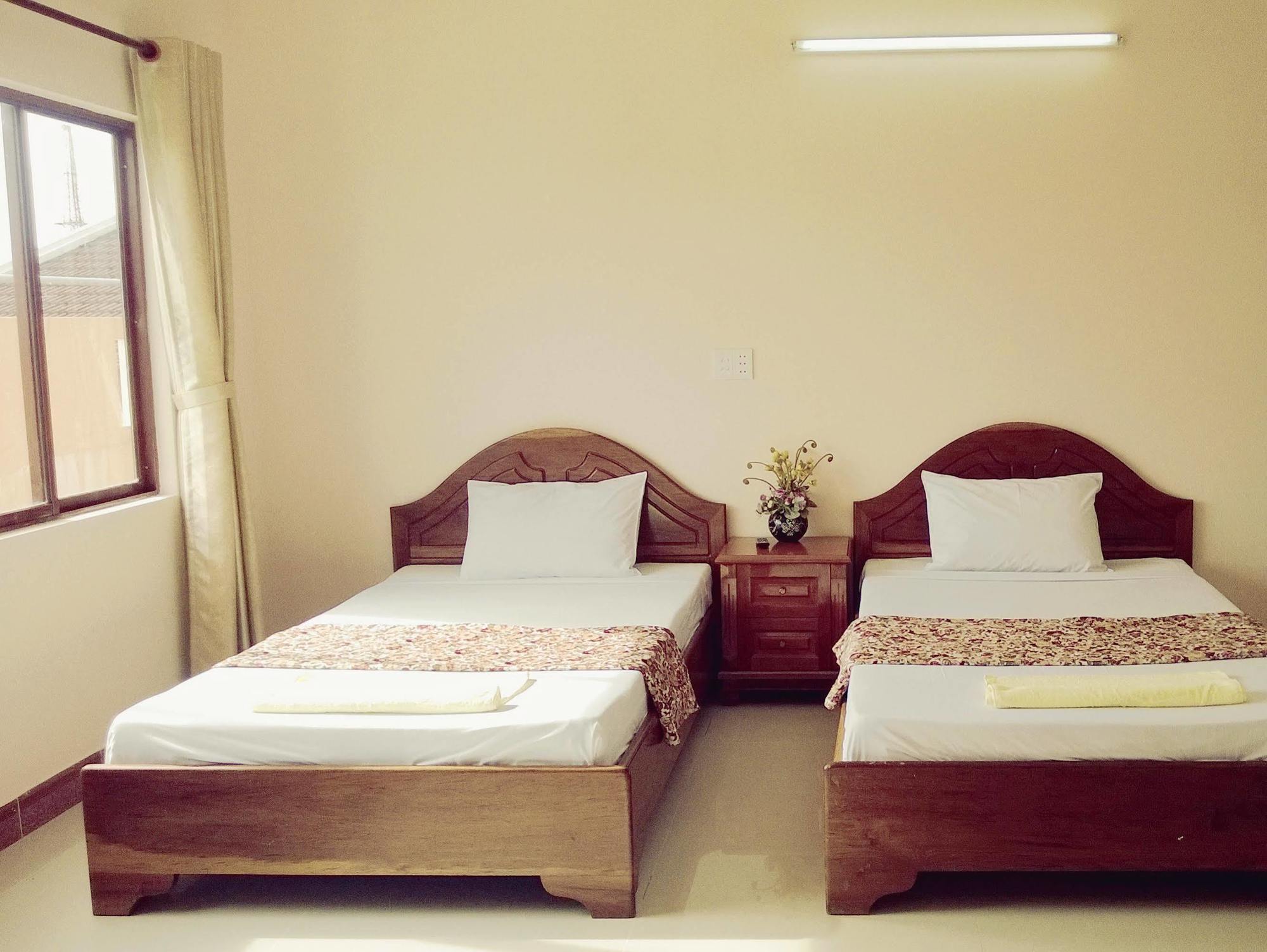 Hi Hop Yen Homestay Хойан Экстерьер фото
